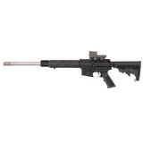 SMITH & WESSON M&P-15 5.56X45MM NATO - 1 of 3