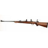 RUGER M77 .338 WIN MAG - 1 of 3