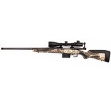 SAVAGE ARMS 110 6.5MM CREEDMOOR