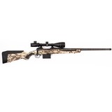 SAVAGE ARMS 110 6.5MM CREEDMOOR - 2 of 3