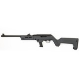 RUGER PC CARBINE 9MM LUGER (9x19 PARA)