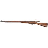 RUSSIAN STATE FACTORIES 91/30 7.62X54MMR - 1 of 2