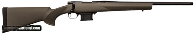HOWA M1500 MINI ACTION 6MM ARC