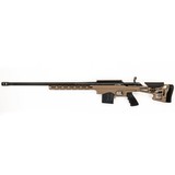 THOMPSON/CENTER ARMS PERFORMANCE CENTER LRR 6.5MM CREEDMOOR