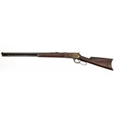 WINCHESTER MODEL 1886 .38-56 WIN - 1 of 2