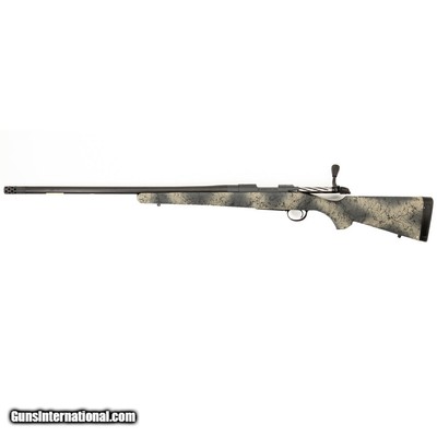 BERGARA B-14 6.5 PRC