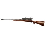 WINCHESTER MODEL 70 .22 HORNET - 1 of 3