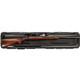 WINCHESTER MODEL 70 .22 HORNET - 3 of 3