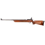 ANSCHUTZ MODEL 54 MATCH .22 LR - 1 of 2