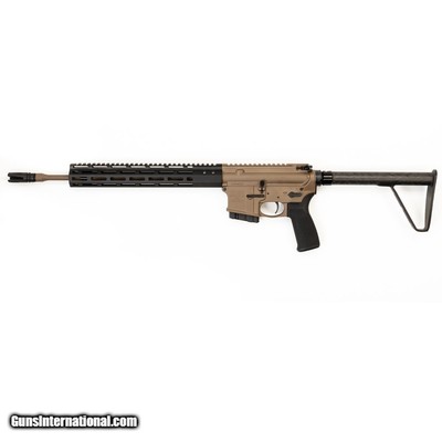 WILSON COMBAT Ultralight Hunter 5.56X45MM NATO