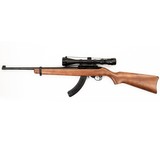 RUGER 10/22 .22 LR - 1 of 3