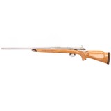 BROWNING X-BOLT WHITE GOLD MEDALLION 6.5MM CREEDMOOR