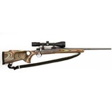 RUGER M77 MARK II
.22-250 REM - 2 of 3