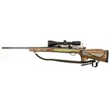 RUGER M77 MARK II
.22-250 REM - 1 of 3