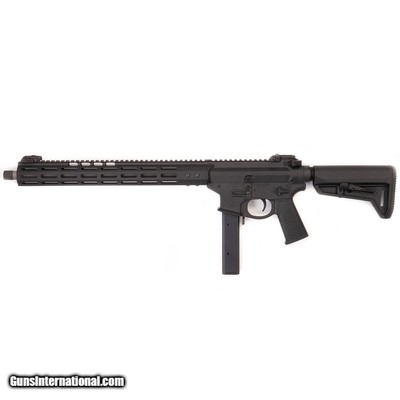 NOVESKE NOVESKE9 9MM LUGER (9x19 PARA)