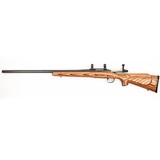 REMINGTON MODEL 700 .308 WIN