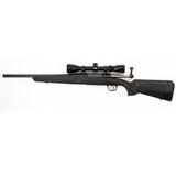 SAVAGE ARMS AXIS XP .350 LEGEND