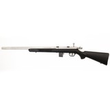 SAVAGE ARMS MODEL 93 .22 WMR