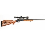 NEW ENGLAND FIREARMS CO. HANDI RIFLE SB2 .243 WIN - 2 of 3