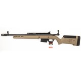 SAVAGE ARMS MODEL 110 .450 BUSHMASTER