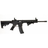 SMITH & WESSON M&P15-22 .22 LR - 2 of 3