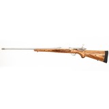 RUGER M77 MARK II 7MM REM MAG - 1 of 3