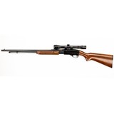 REMINGTON FIELDMASTER MODEL 572 .22 LR