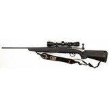 SAVAGE ARMS AXIS .308 WIN