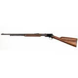 WINCHESTER MODEL 62A .22 S/L/LR