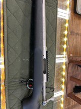 SAVAGE ARMS 12 LRPV .22-250 REM