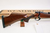 WEATHERBY VANGUARD CAMILLA .22-250 REM - 2 of 3