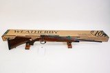 WEATHERBY VANGUARD CAMILLA .22-250 REM - 1 of 3