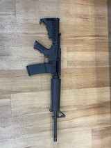 ANDERSON MANUFACTURING AM-15 5.56X45MM NATO - 1 of 3