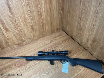 SAVAGE ARMS 64 .22 LR
