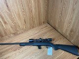 SAVAGE ARMS 64 .22 LR