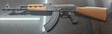 ZASTAVA ARMS ZPAP M70 7.62X39MM - 2 of 3