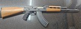 ZASTAVA ARMS ZPAP M70 7.62X39MM