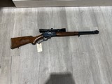 MARLIN 336 .35 REM