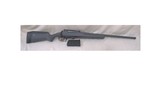 SAVAGE ARMS Model 110 6.5MM CREEDMOOR