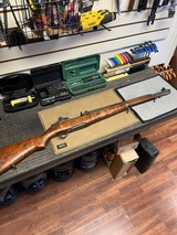 INTERNATIONAL HARVESTER M1 Garand.30-06 SPRG - 1 of 3