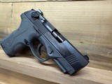 BERETTA PX4 COMPACT CARRY GRAY 9MM LUGER (9x19 PARA) - 3 of 3