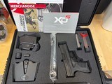 SPRINGFIELD ARMORY XDS 45 BLACK KIT .45 ACP - 1 of 3