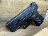 SPRINGFIELD ARMORY XDS 45 BLACK KIT .45 ACP - 3 of 3