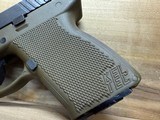 KELTEC P11 OD GREEN 9MM LUGER (9x19 PARA) - 3 of 3