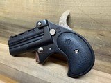 COBRA CB9BB 9MM DERRINGER BLACK 9MM LUGER (9x19 PARA) - 3 of 3