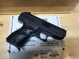 HI-POINT C9 OG COMPACT 9MM 9MM LUGER (9x19 PARA) - 1 of 3