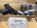 HI-POINT C9 OG COMPACT 9MM 9MM LUGER (9x19 PARA) - 2 of 3