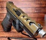 GLOCK G19 GEN 3 (Threaded Barrel) 9MM LUGER (9x19 PARA) - 3 of 3