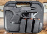 GLOCK G26 GEN 5 FS 9MM LUGER (9X19 PARA) - 1 of 3