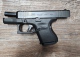 GLOCK G26 GEN 5 FS 9MM LUGER (9X19 PARA) - 2 of 3